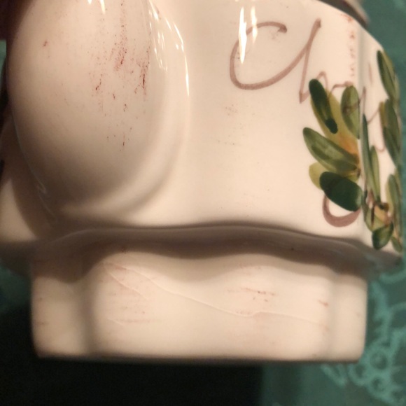 Christmas Tea Ceramic Pot from Linen n Things - Picture 6 of 16